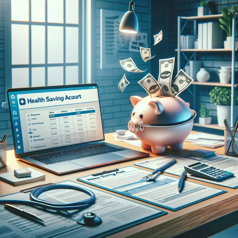 Magic Health Savings: Using Your HSA to Vanish Old and New Medical Bills!