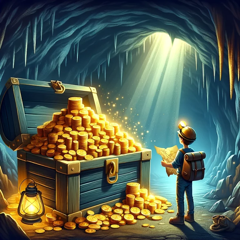 Gold Rush or Bust? Unearthing the Glitter and Grit of Gold Investing!